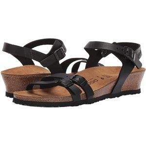 Birkenstock "Lana" Sandal